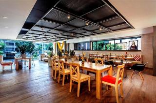 Mika Suites - Bogotá - 9