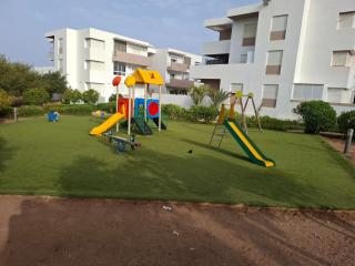 Imi ouaddar Appartement avec piscine à résidence tafoult - Agadir - 8