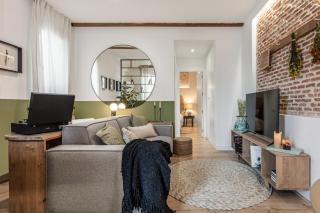 Alcazar - 1 bedroom and terrace in Almagro - Madrid - 9