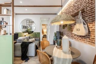 Alcazar - 1 bedroom and terrace in Almagro - 5