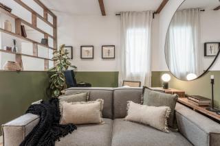Alcazar - 1 bedroom and terrace in Almagro - 1