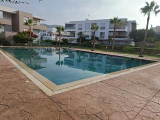 Imi ouaddar Appartement avec piscine à résidence tafoult - Agadir - 0