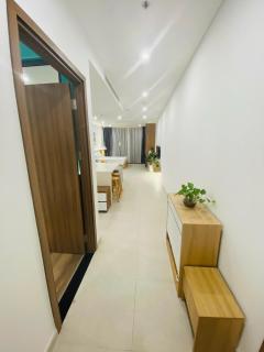 Scenia Bay Nha Trang view biển cực xịn - 7