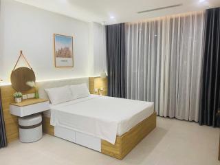 Scenia Bay Nha Trang view biển cực xịn - Kon Rung (1) - 6