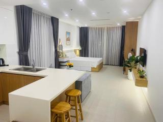 Scenia Bay Nha Trang view biển cực xịn - Kon Rung (1) - 1