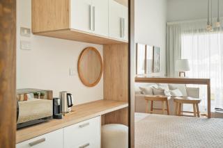 Brassbell l D-Bay Cabins l Beach Access Included - Zāwiyat ‘Abd al Mun‘im - 6