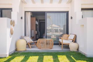 Brassbell l D-Bay Cabins l Beach Access Included - Zāwiyat ‘Abd al Mun‘im - 5