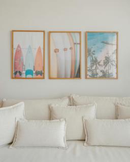 Brassbell l D-Bay Cabins l Beach Access Included - Zāwiyat ‘Abd al Mun‘im - 3
