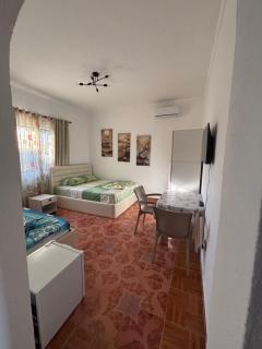 Villa Zeqaj - Durrës - 5