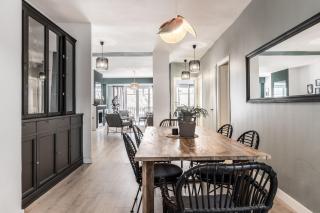 Kibale - 3 bedrooms in Chamberí - Madrid - 6