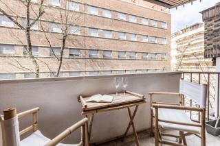 Kibale - 3 bedrooms in Chamberí - Madrid - 5