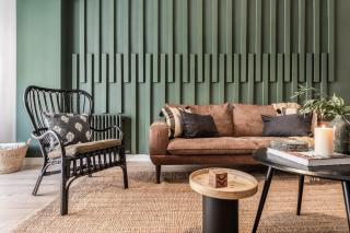 Kibale - 3 bedrooms in Chamberí - Madrid - 3