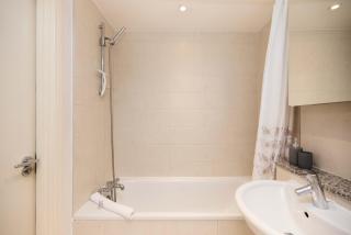 The River Thames Hideout - Modern 1BDR Flat - 7