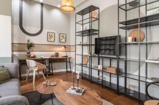 Alba - 1 bedroom in Centro - 4