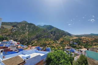 Rida Appartement - Chefchaouen - 5