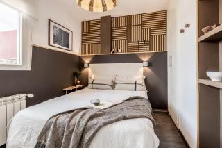 Clarac - 2 bedrooms and terrace in Azca - Madrid - 6
