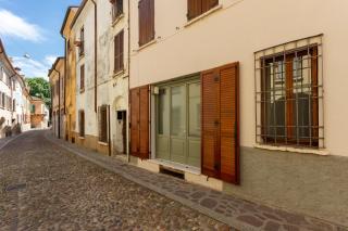 Salvia Suite - Smart Holiday - Mantova - 9