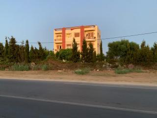 Tahadart Penthouse - Briech - 8