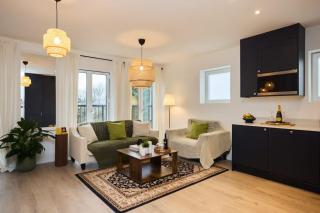 The Wembley Park Arms - Modern 2BDR Flat with Balcony - Londra - 0