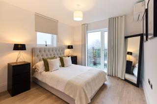 The Wembley Park Arms - Modern 2BDR Flat with Balcony - Londra - 9