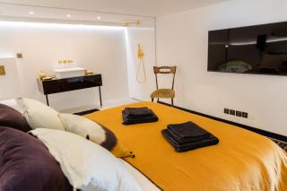 Luxury Duplex 2BR Panoramic Sea View Monaco - 2