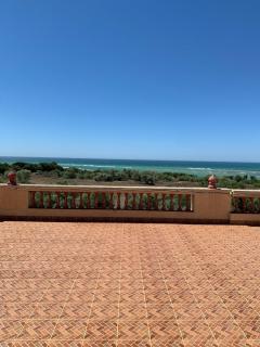 Tahadart Penthouse - Briech - 0