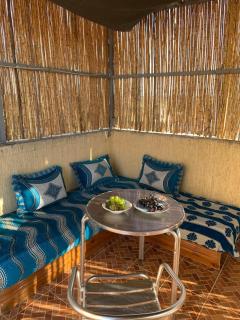 Tahadart Penthouse - Briech - 5