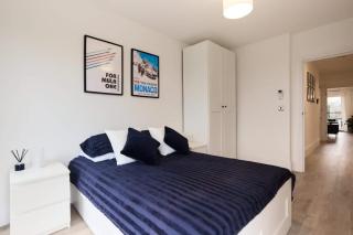 The Wembley Park Arms - Modern 2BDR Flat with Balcony - Londra - 6
