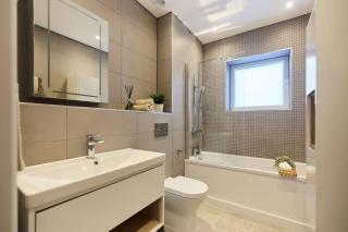 The Wembley Park Arms - Modern 2BDR Flat with Balcony - Londra - 5