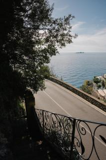 Sunset Romantic retreat - Positano - 9
