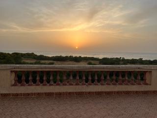 Tahadart Penthouse - Briech - 2