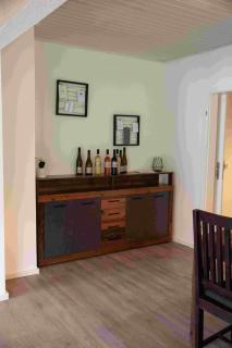 Winehouse - Urlaub bei der Winzerfamilie - Niederdorla - 8