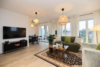 The Wembley Park Arms - Modern 2BDR Flat with Balcony - Londra - 1