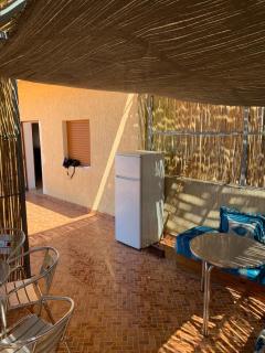 Tahadart Penthouse - Briech - 1