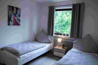 Winehouse - Urlaub bei der Winzerfamilie - Niederdorla - 2