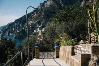 Sunset Romantic retreat - Positano - 5