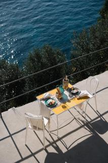 Sunset Romantic retreat - Positano - 4