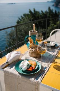 Sunset Romantic retreat - Positano - 2
