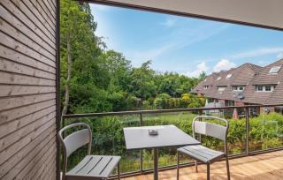 Awesome Apartment In Tossens With Wifi - Stick - 8