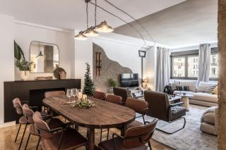 Arties - 4 bedrooms apartment in Almagro - 2