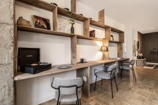 Arties - 4 bedrooms apartment in Almagro - Madrid - 1