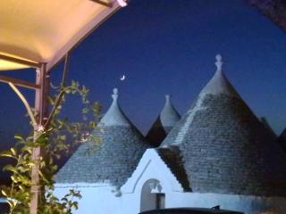 B&B Luxury Villa Olimpia - 1
