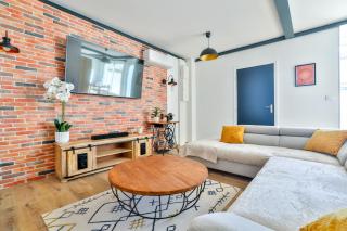 La Foudrerie #Climatisation - 8