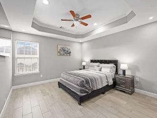 Gated Unit With Laundry l Near NRG and Med Center and HOU Airport - Houston - 2