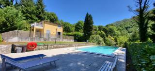 Villa Tiziana - Podenzana - 9