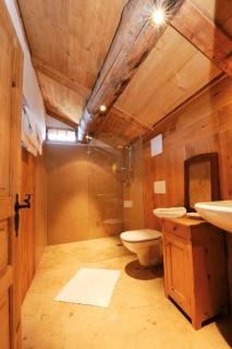Chalet Berghaus Bartholomäberg - Bartholomäberg - 9
