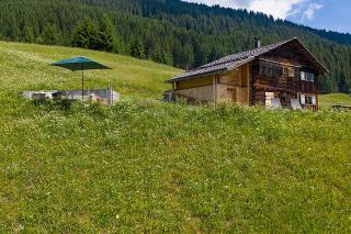 Chalet Berghaus Bartholomäberg - Bartholomäberg - 7