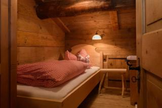 Chalet Berghaus Bartholomäberg - Bartholomäberg - 6