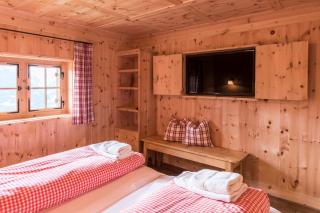 Chalet Berghaus Bartholomäberg - Bartholomäberg - 4