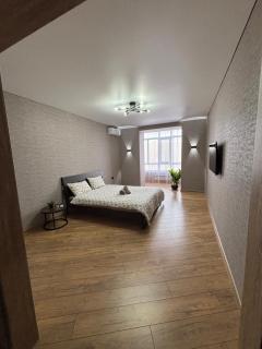 VIP кв 10 мкр - Uralsk - 5